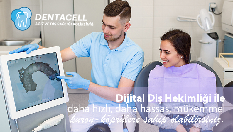 Dentisterie numérique