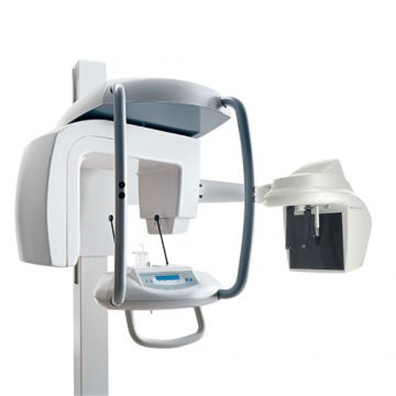 Panoramaröntgenografie